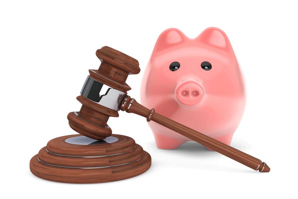 cost of a family law lawyer