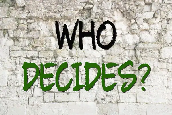 Tips for Parenting Decision-Making in a Divorce or Separation 3