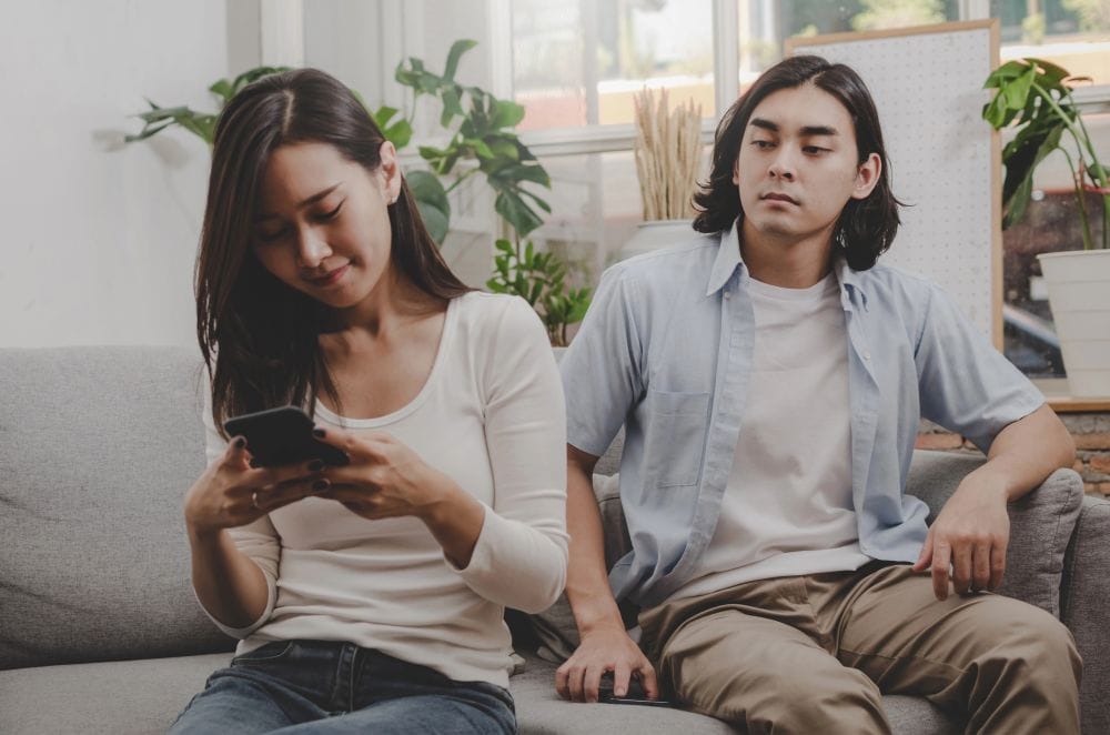 My Spouse Cheated on Me: How Does This Affect My Divorce? my spouse cheated